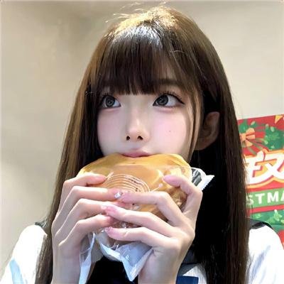 早晨散步