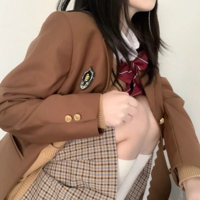黑女孩